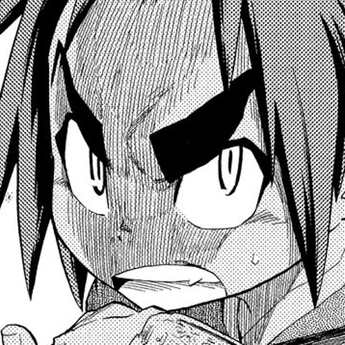 Samurai Usagi Chapter 43: Correcting Mistakes cover