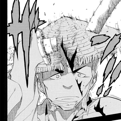 Samurai Usagi Chapter 44: Honami's Reminiscence cover