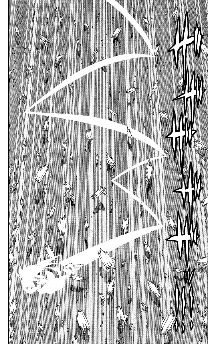 Samurai Usagi Chapter 47 page 16 - Chapter 47: Enlightenment