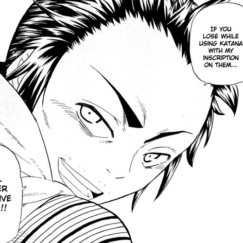 Samurai Usagi Chapter 48: The Second Round Begins cover