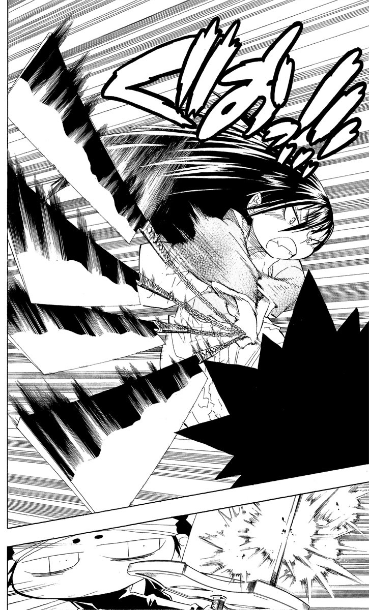 Samurai Usagi Chapter 49 page 14 - Chapter 49: Suzume vs. Maro