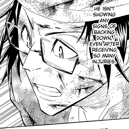 Samurai Usagi Chapter 51: Parent And Child And Fish Sticks cover