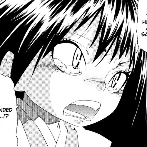 Samurai Usagi Chapter 61: A Great Sword cover