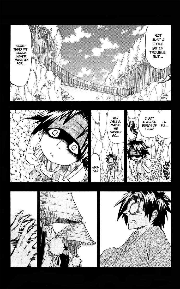 Samurai Usagi Chapter 63 page 11 - Chapter 63: The Conclusion