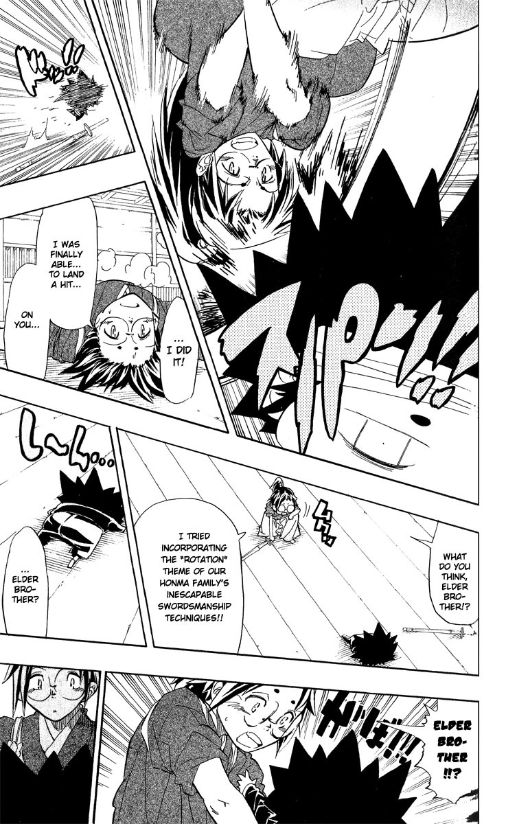 Samurai Usagi Chapter 67 page 7 - Chapter 67: Samurai Usagi [END]
