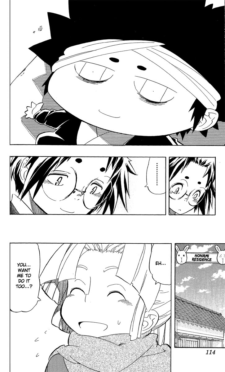 Samurai Usagi Chapter 67 page 8 - Chapter 67: Samurai Usagi [END]