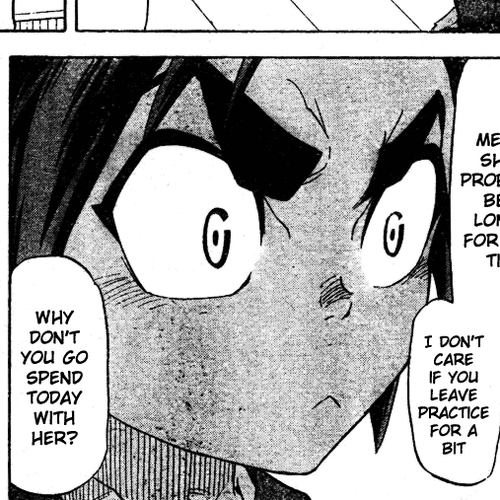 Samurai Usagi Chapter 7: The Dirty Pillow cover
