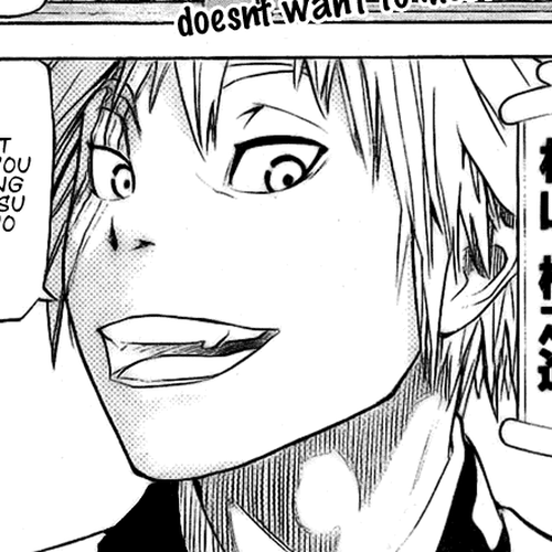 Samurai Usagi Chapter 8: What a Troublesome Guy You Are cover