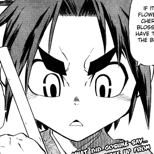 Samurai Usagi Chapter 9: New Mask cover