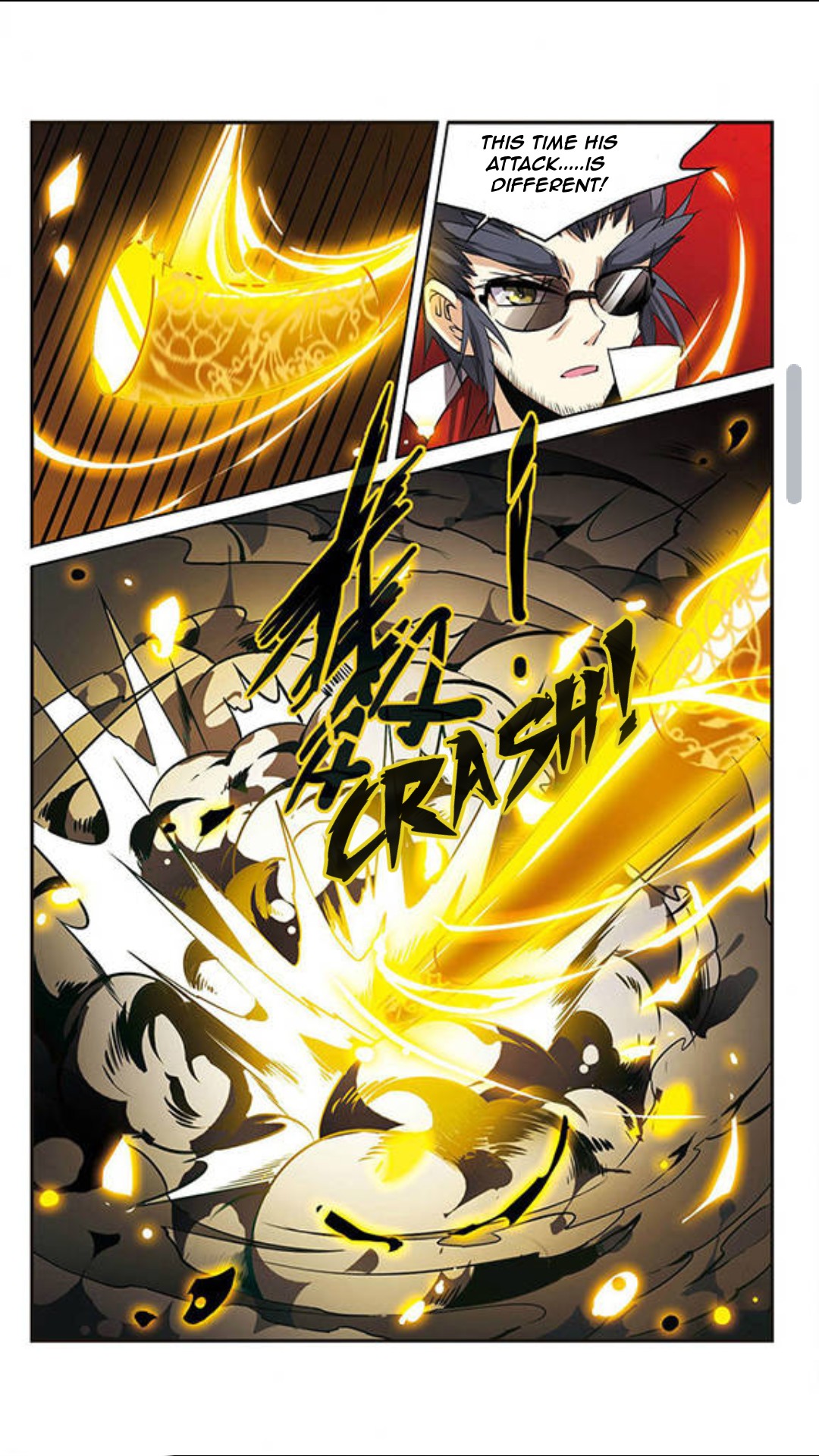 San Yan Xiao Tian Lu Chapter 112 page 4 - Chapter 112