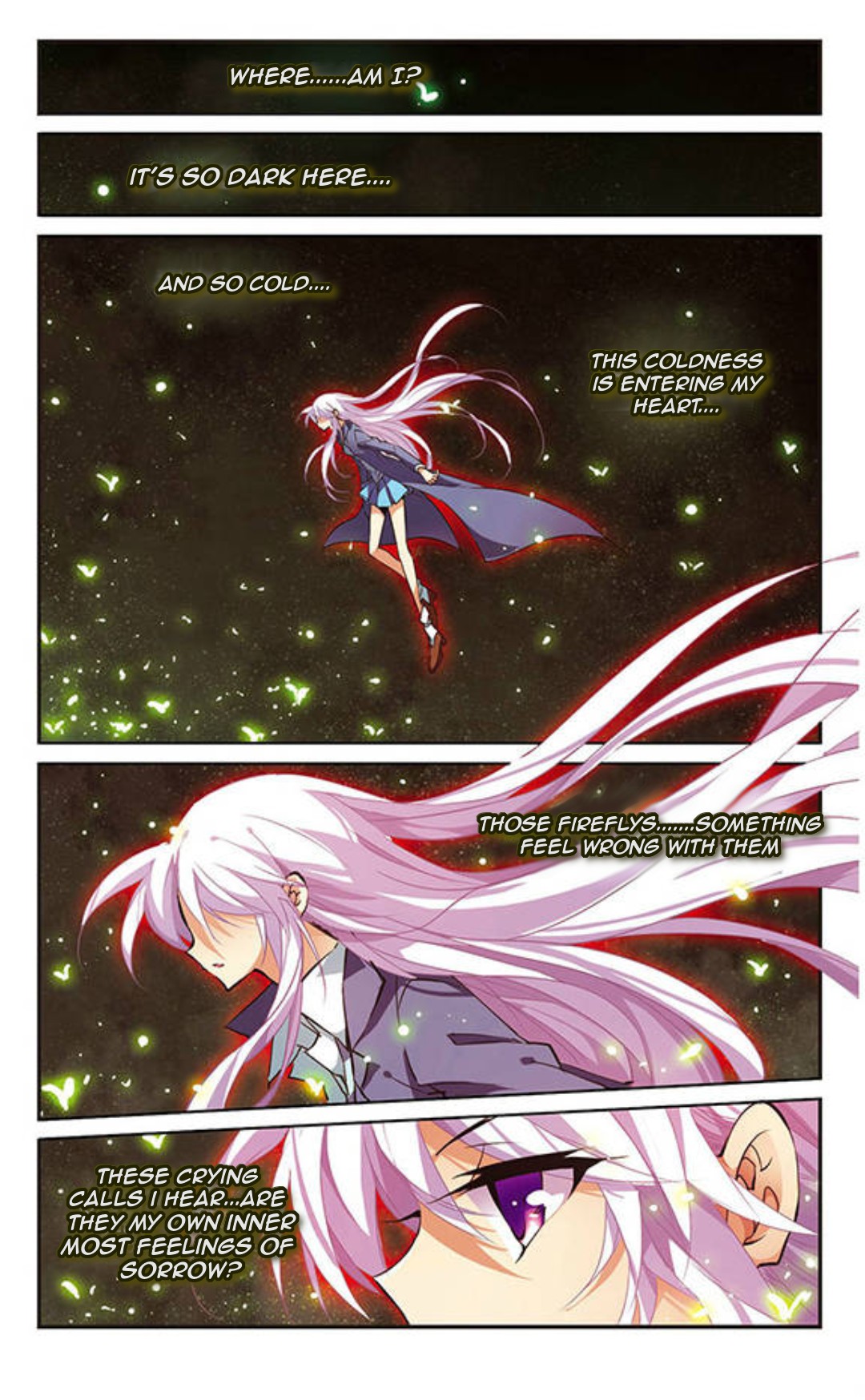 San Yan Xiao Tian Lu Chapter 114 page 7 - Chapter 114
