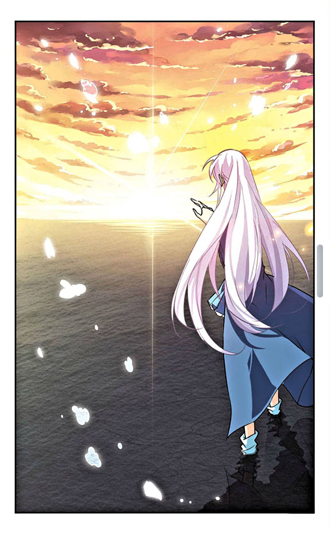 San Yan Xiao Tian Lu Chapter 117 page 7 - Chapter 117
