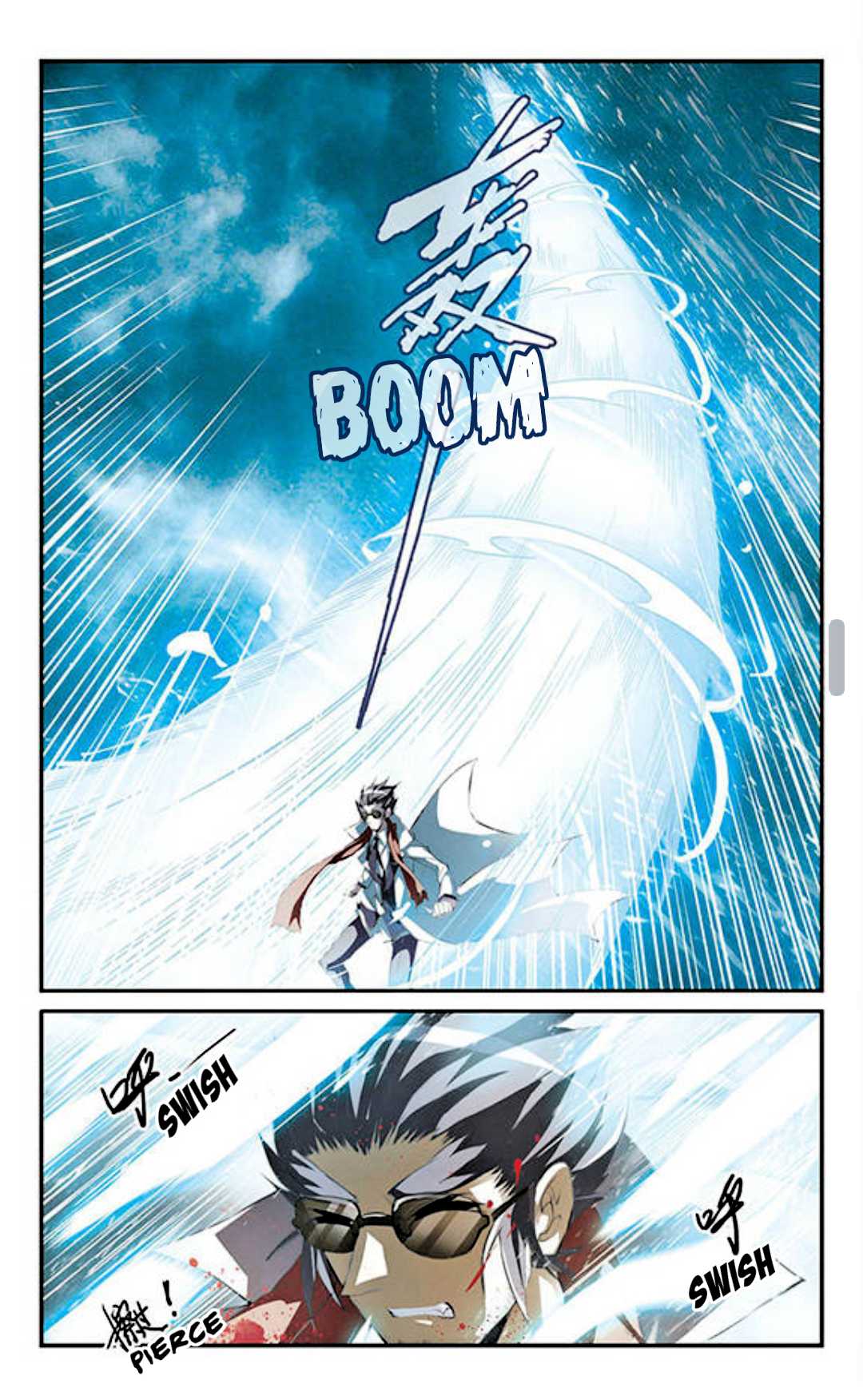 San Yan Xiao Tian Lu Chapter 126 page 12 - Chapter 126
