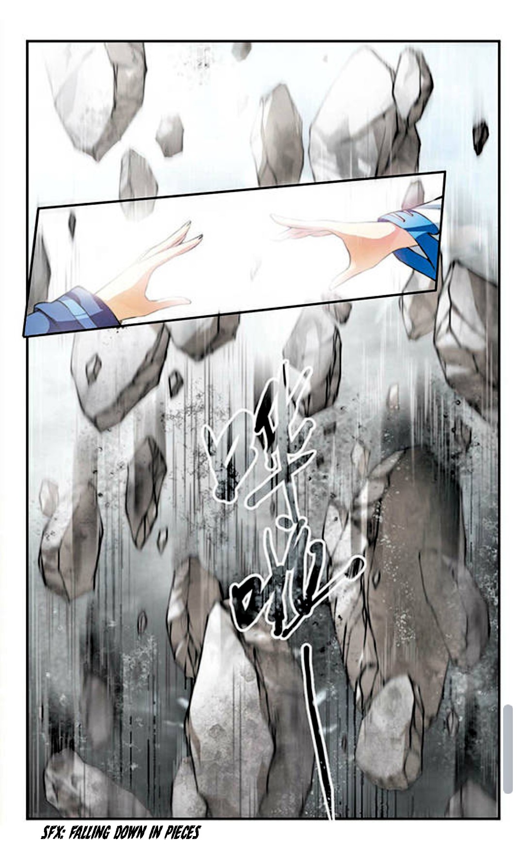 San Yan Xiao Tian Lu Chapter 128 page 12 - Chapter 128