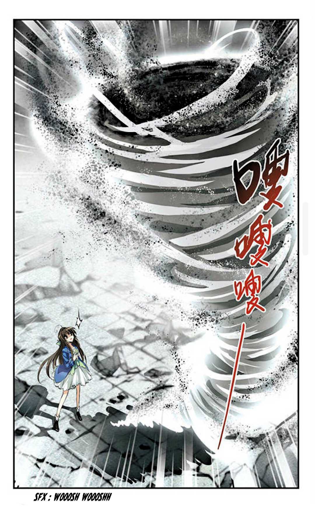San Yan Xiao Tian Lu Chapter 128 page 7 - Chapter 128