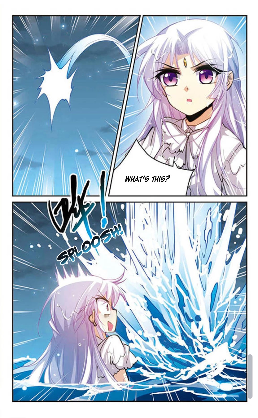 San Yan Xiao Tian Lu Chapter 142 page 12 - Chapter 142