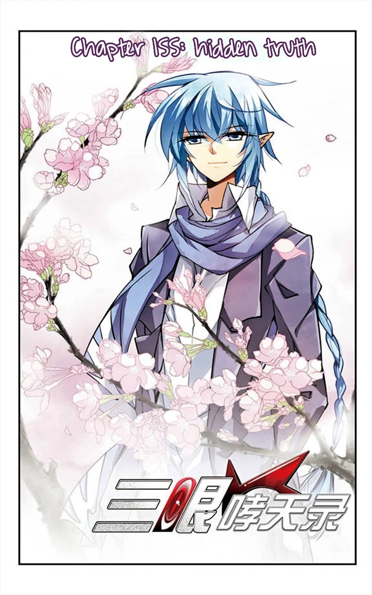 San Yan Xiao Tian Lu Chapter 155 page 2 - Chapter 155