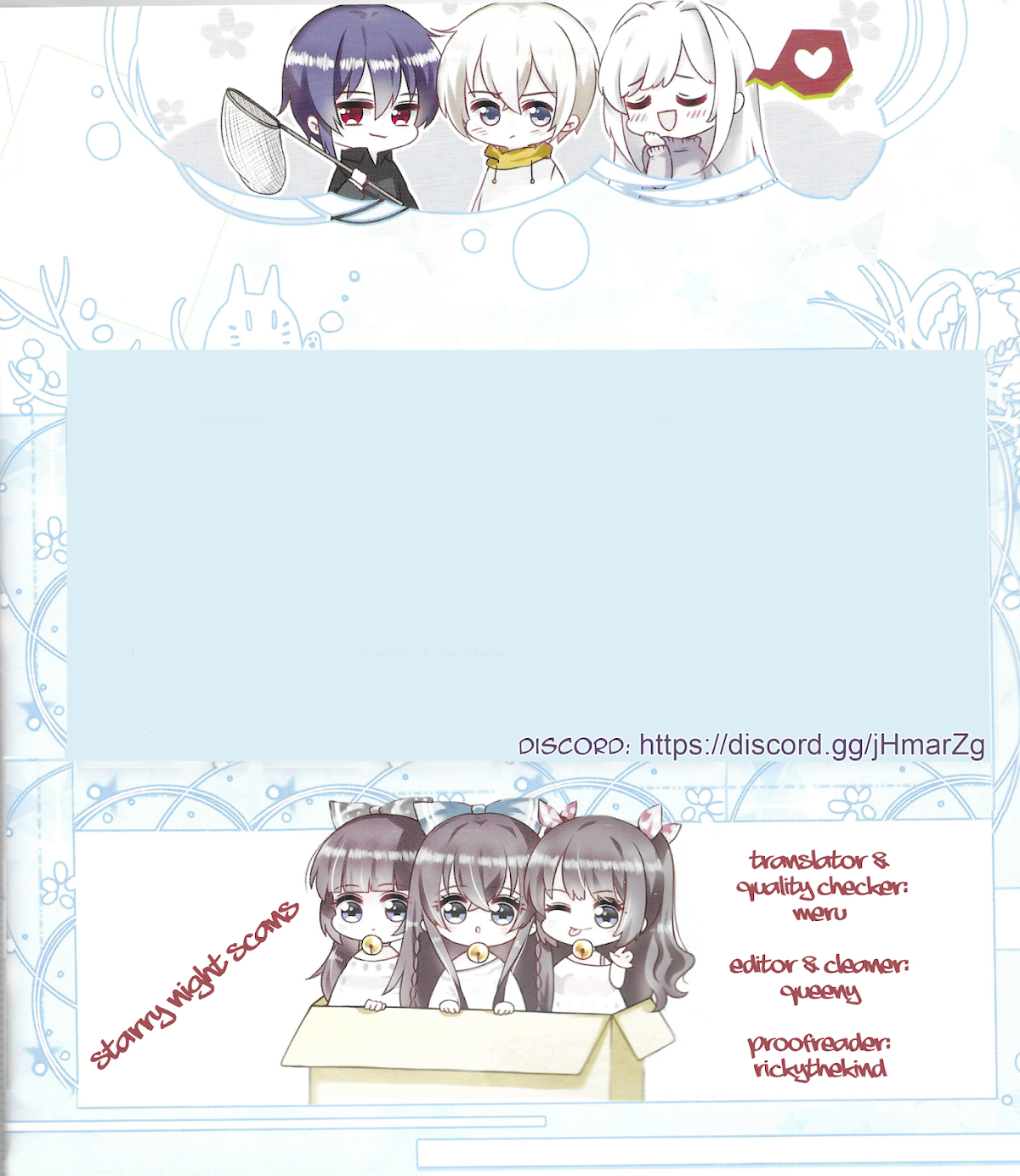 San Yan Xiao Tian Lu Chapter 156 page 13 - Chapter 156