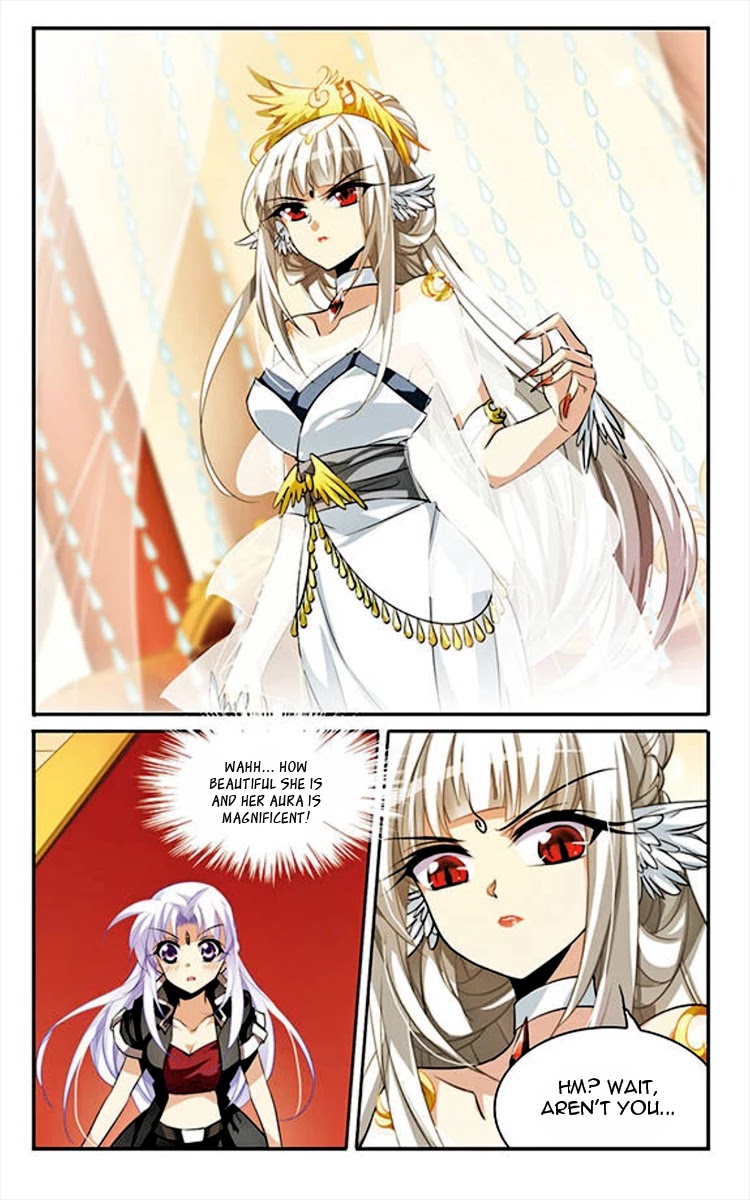 San Yan Xiao Tian Lu Chapter 160 page 2 - Chapter 160