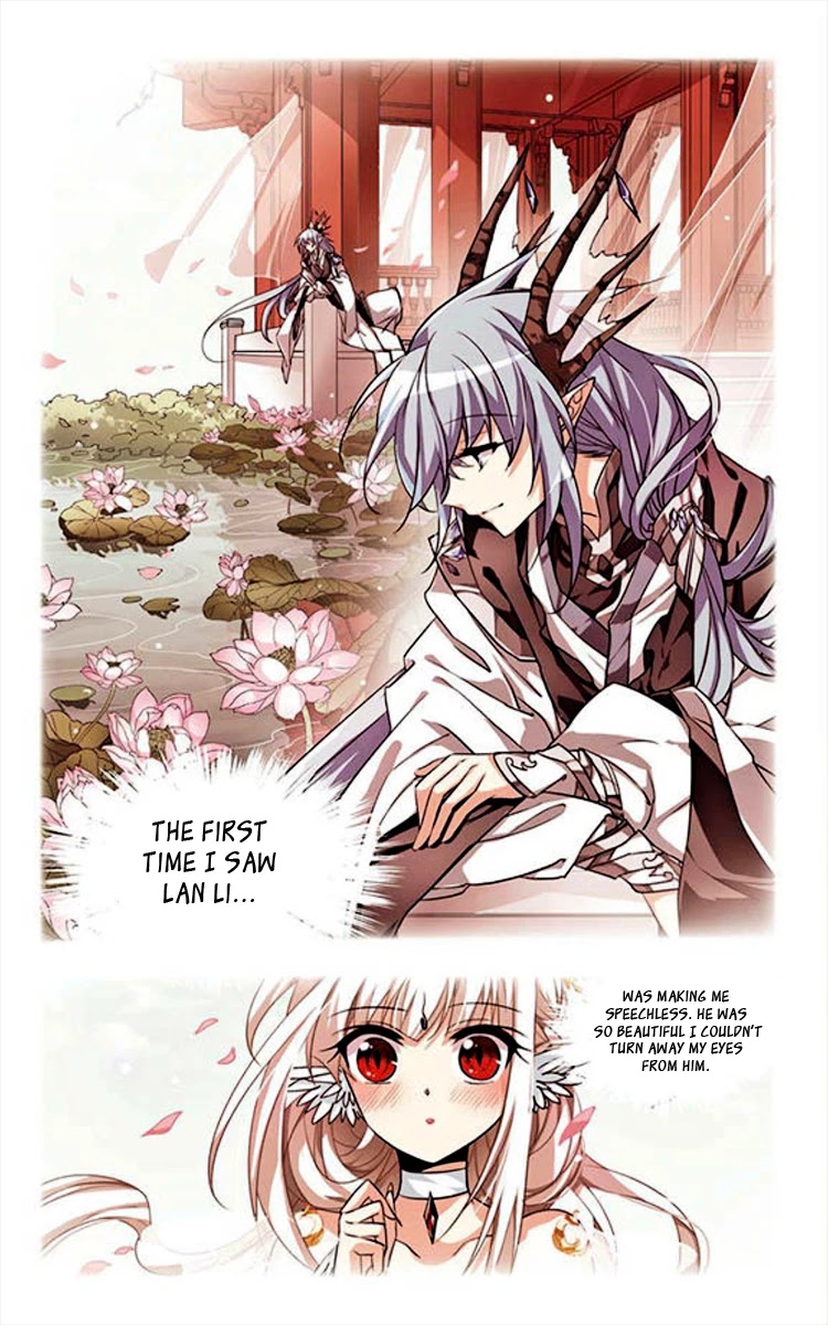 San Yan Xiao Tian Lu Chapter 162 page 4 - Chapter 162