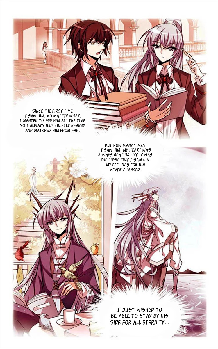 San Yan Xiao Tian Lu Chapter 162 page 5 - Chapter 162