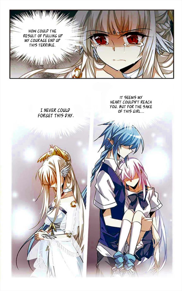 San Yan Xiao Tian Lu Chapter 162 page 7 - Chapter 162