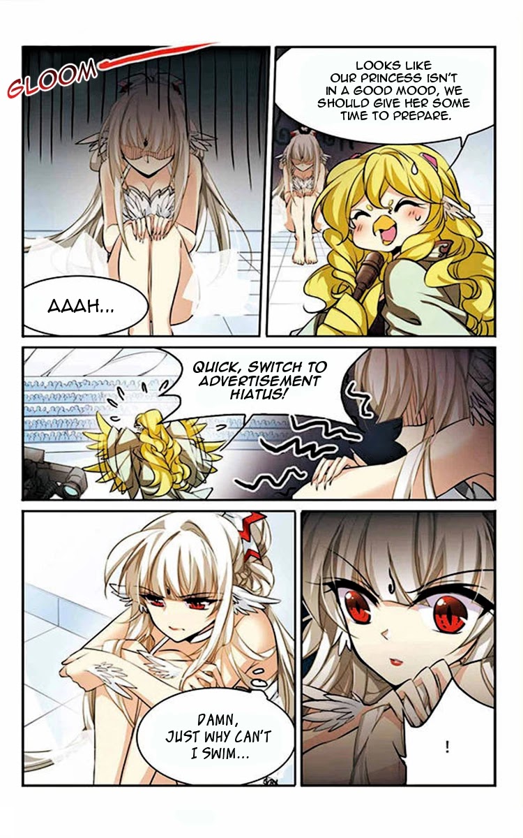 San Yan Xiao Tian Lu Chapter 164 page 2 - Chapter 164
