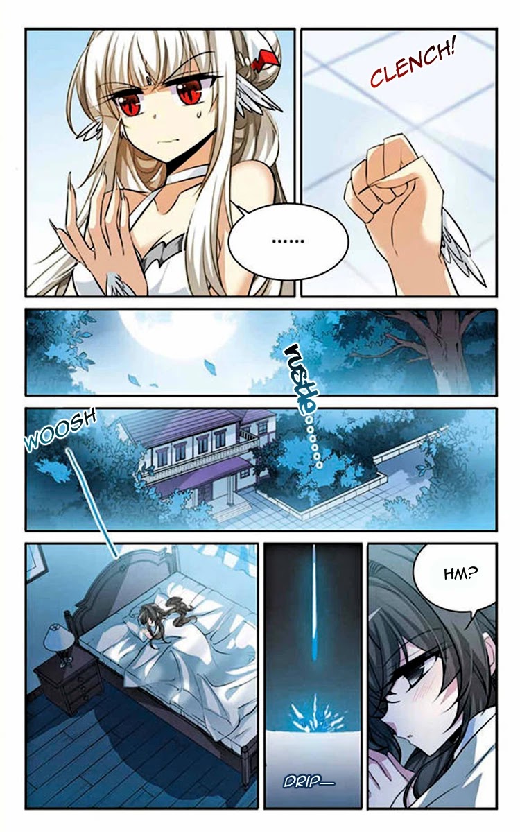 San Yan Xiao Tian Lu Chapter 164 page 5 - Chapter 164