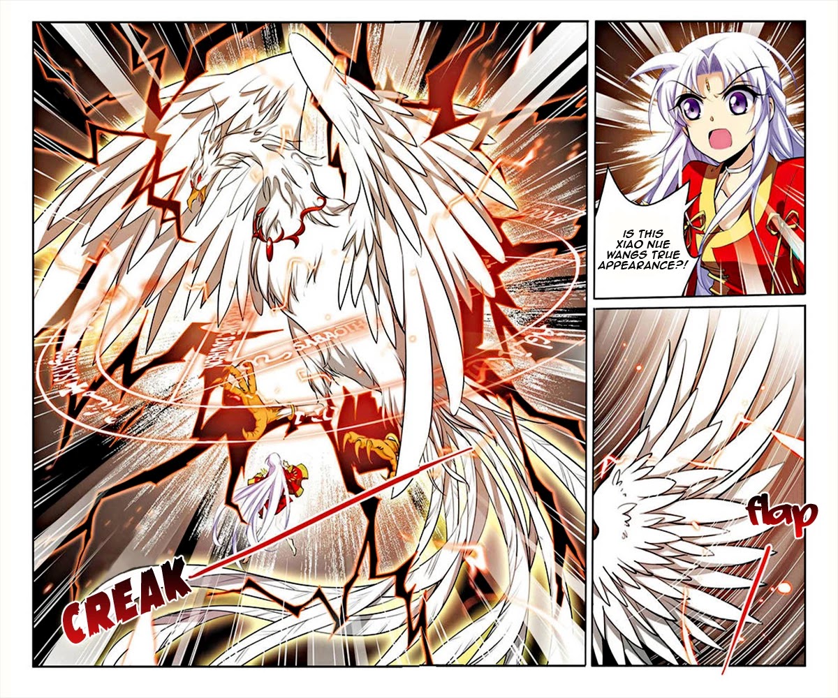 San Yan Xiao Tian Lu Chapter 168 page 13 - Chapter 168