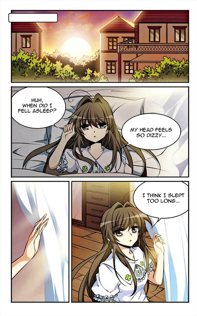 San Yan Xiao Tian Lu Chapter 170 page 18 - Chapter 170