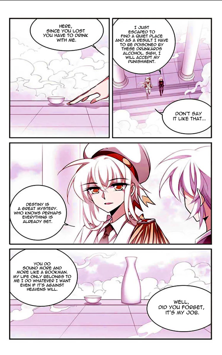 San Yan Xiao Tian Lu Chapter 175 page 3 - Chapter 175