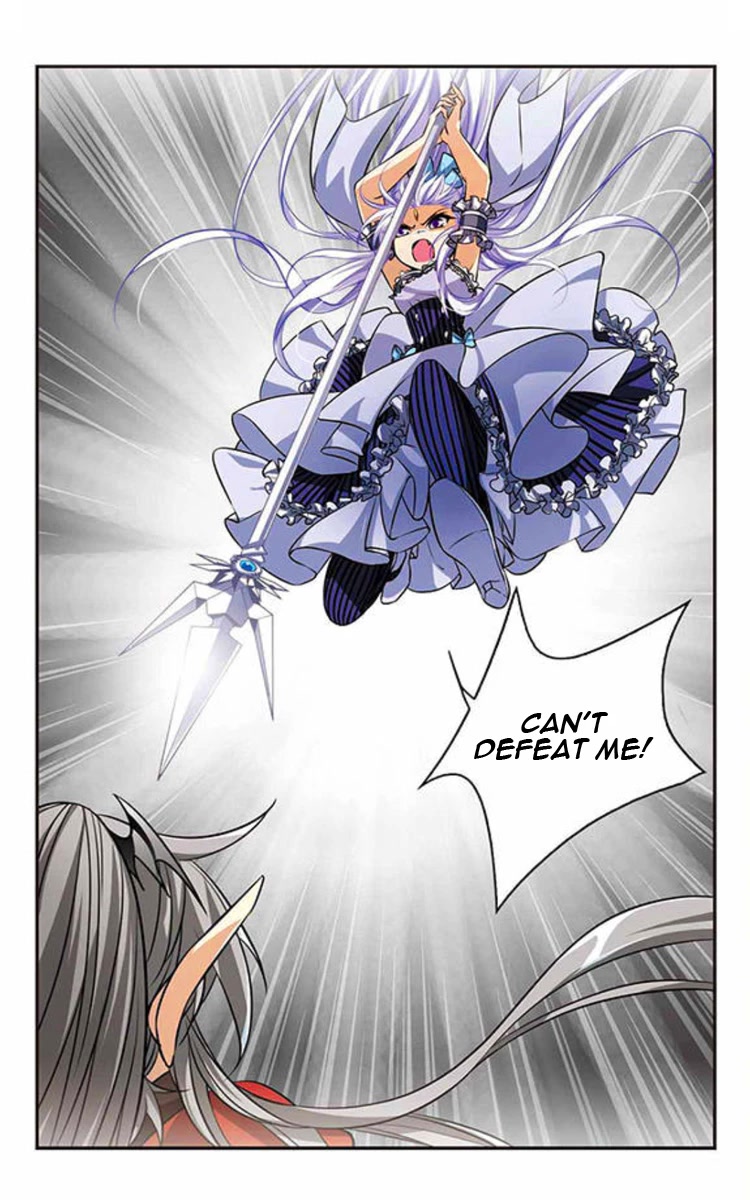 San Yan Xiao Tian Lu Chapter 178 page 8 - Chapter 178