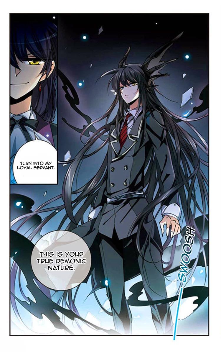 San Yan Xiao Tian Lu Chapter 180 page 12 - Chapter 180