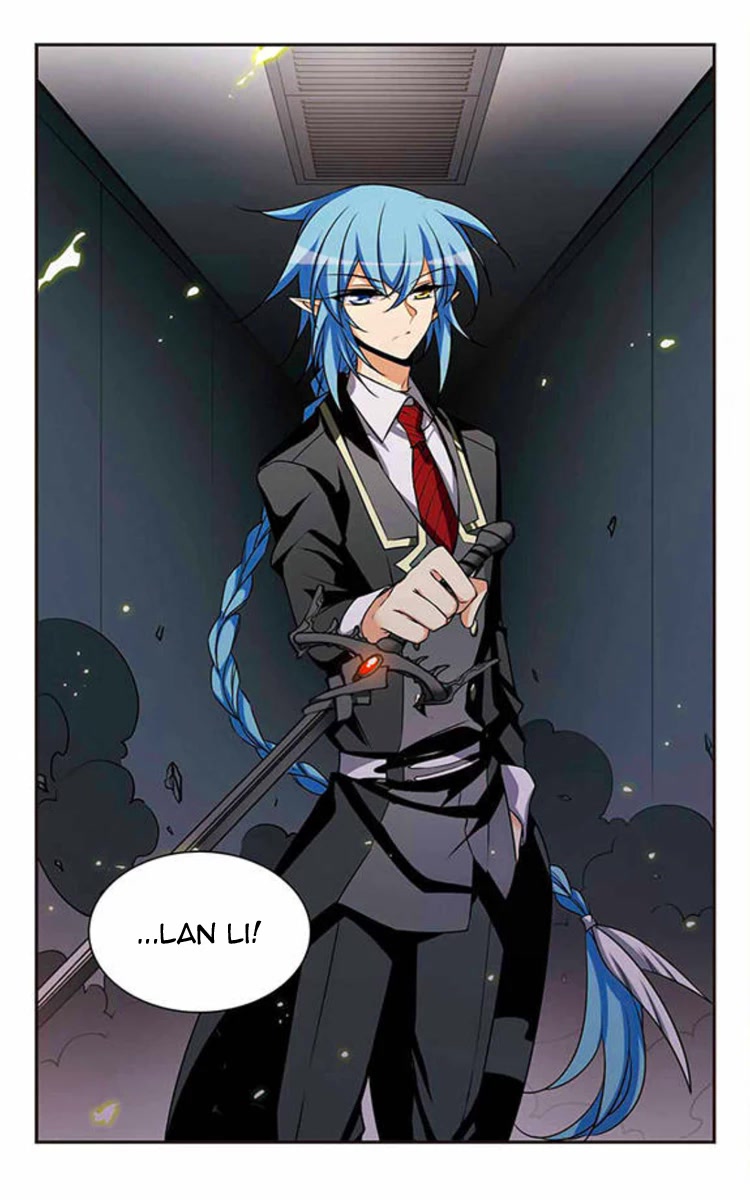 San Yan Xiao Tian Lu Chapter 182 page 4 - Chapter 182
