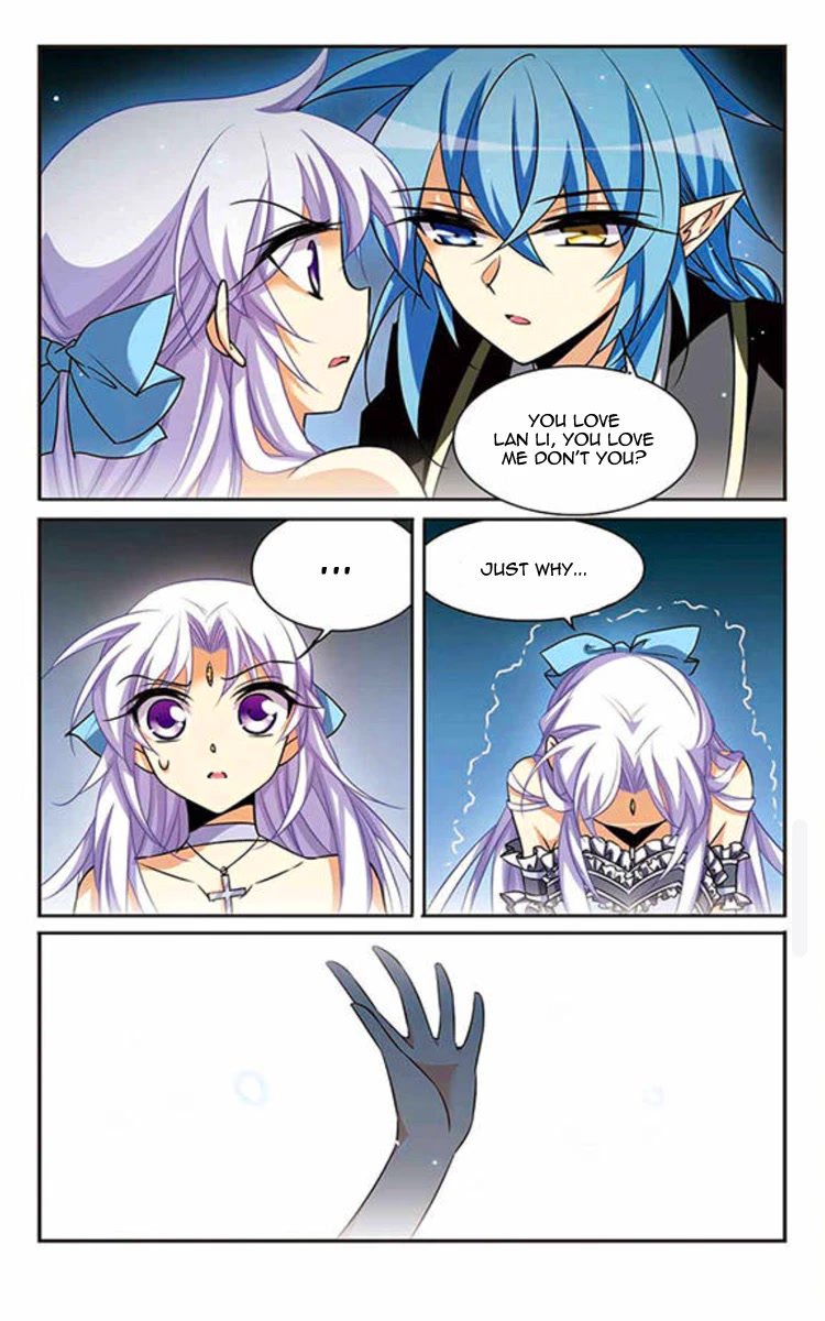 San Yan Xiao Tian Lu Chapter 182 page 8 - Chapter 182
