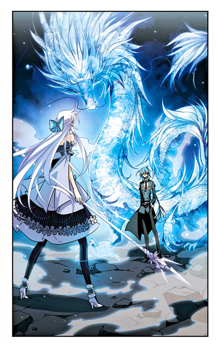 San Yan Xiao Tian Lu Chapter 183 page 9 - Chapter 183