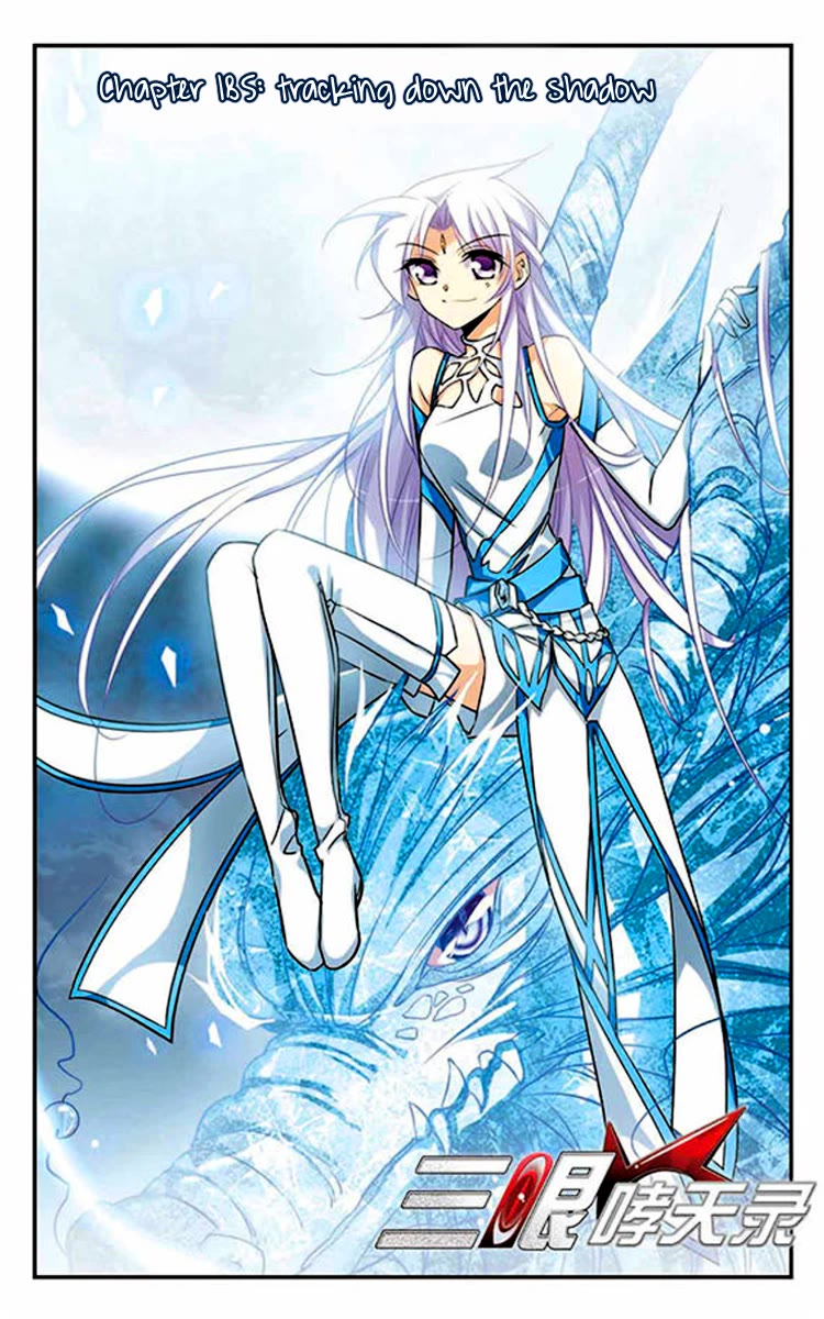 San Yan Xiao Tian Lu Chapter 185 page 1 - Chapter 185