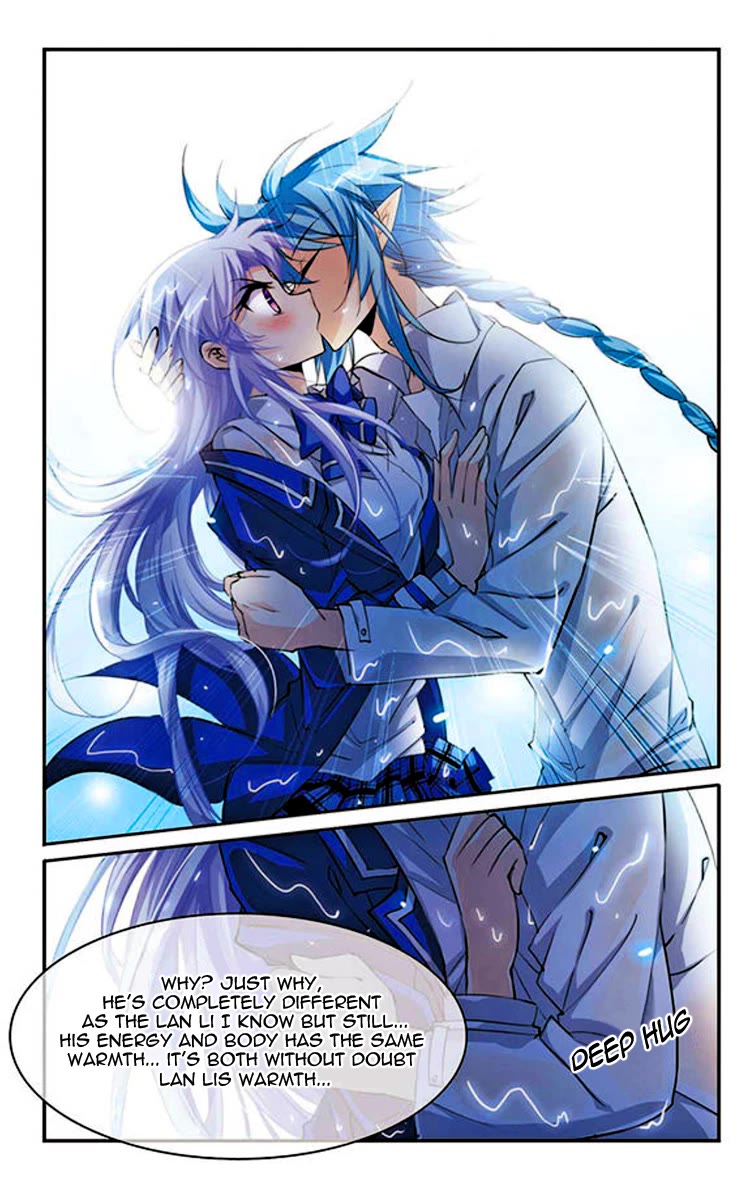 San Yan Xiao Tian Lu Chapter 186 page 7 - Chapter 186