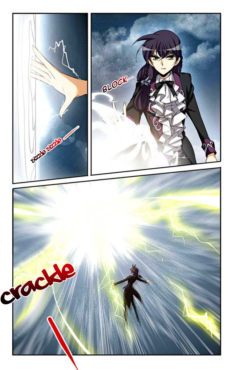 San Yan Xiao Tian Lu Chapter 200 page 19 - Chapter 200