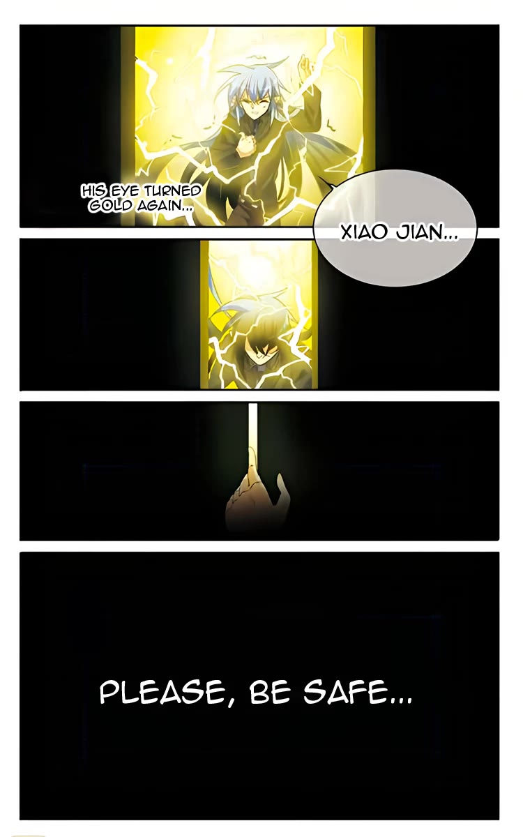 San Yan Xiao Tian Lu Chapter 201 page 24 - Chapter 201