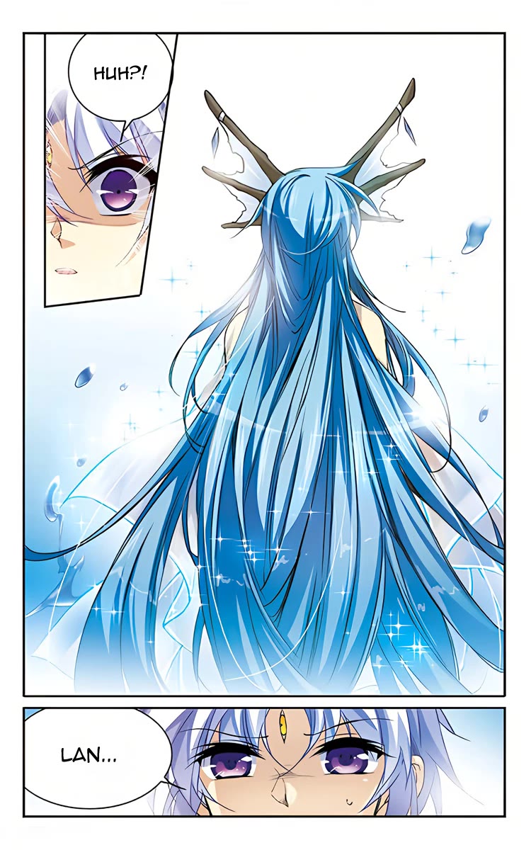 San Yan Xiao Tian Lu Chapter 202 page 24 - Chapter 202
