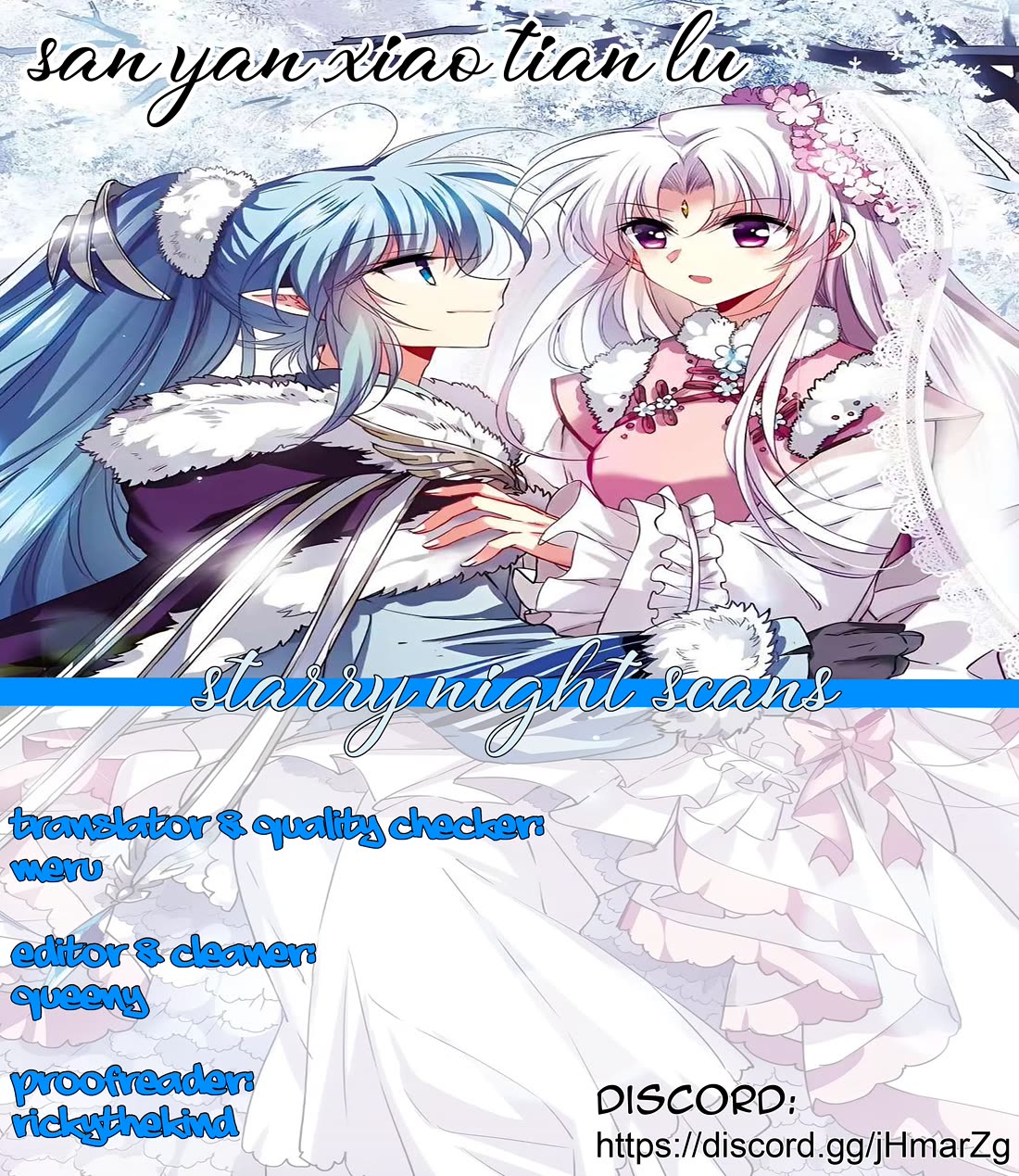 San Yan Xiao Tian Lu Chapter 210 page 26 - Chapter 210