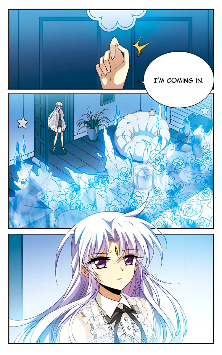 San Yan Xiao Tian Lu Chapter 215 page 9 - Chapter 215