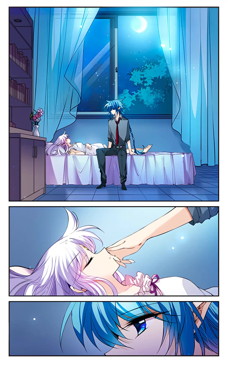 San Yan Xiao Tian Lu Chapter 216.5 page 2 - Chapter 216.5