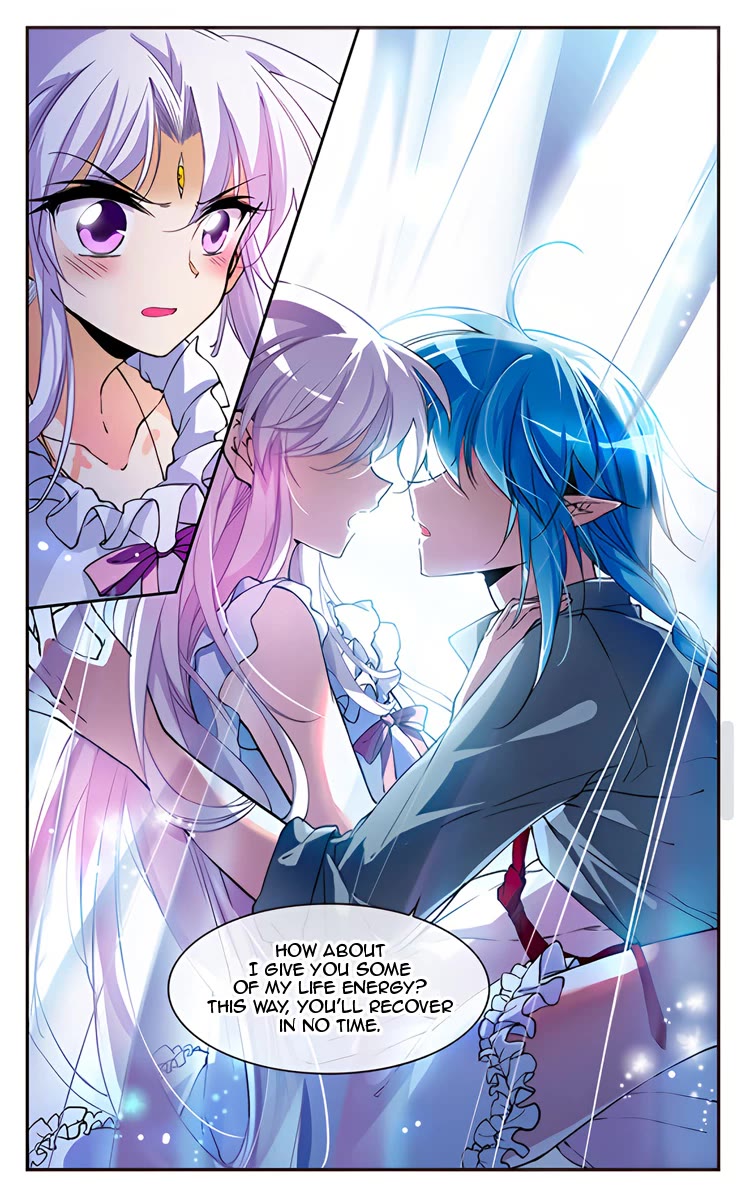 San Yan Xiao Tian Lu Chapter 216.5 page 20 - Chapter 216.5