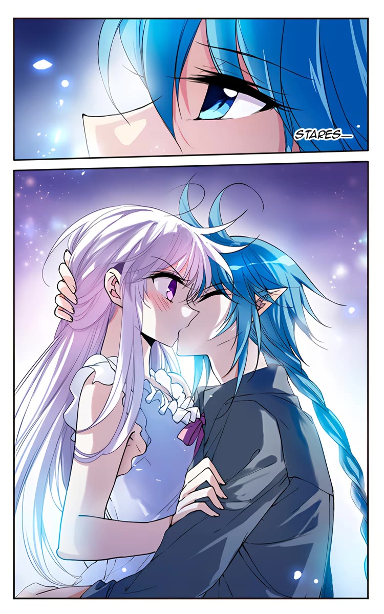 San Yan Xiao Tian Lu Chapter 216.5 page 21 - Chapter 216.5