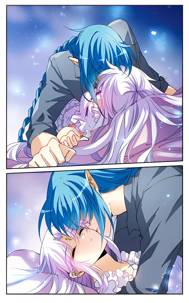 San Yan Xiao Tian Lu Chapter 216.5 page 5 - Chapter 216.5