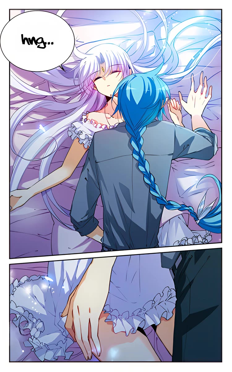 San Yan Xiao Tian Lu Chapter 216.5 page 6 - Chapter 216.5