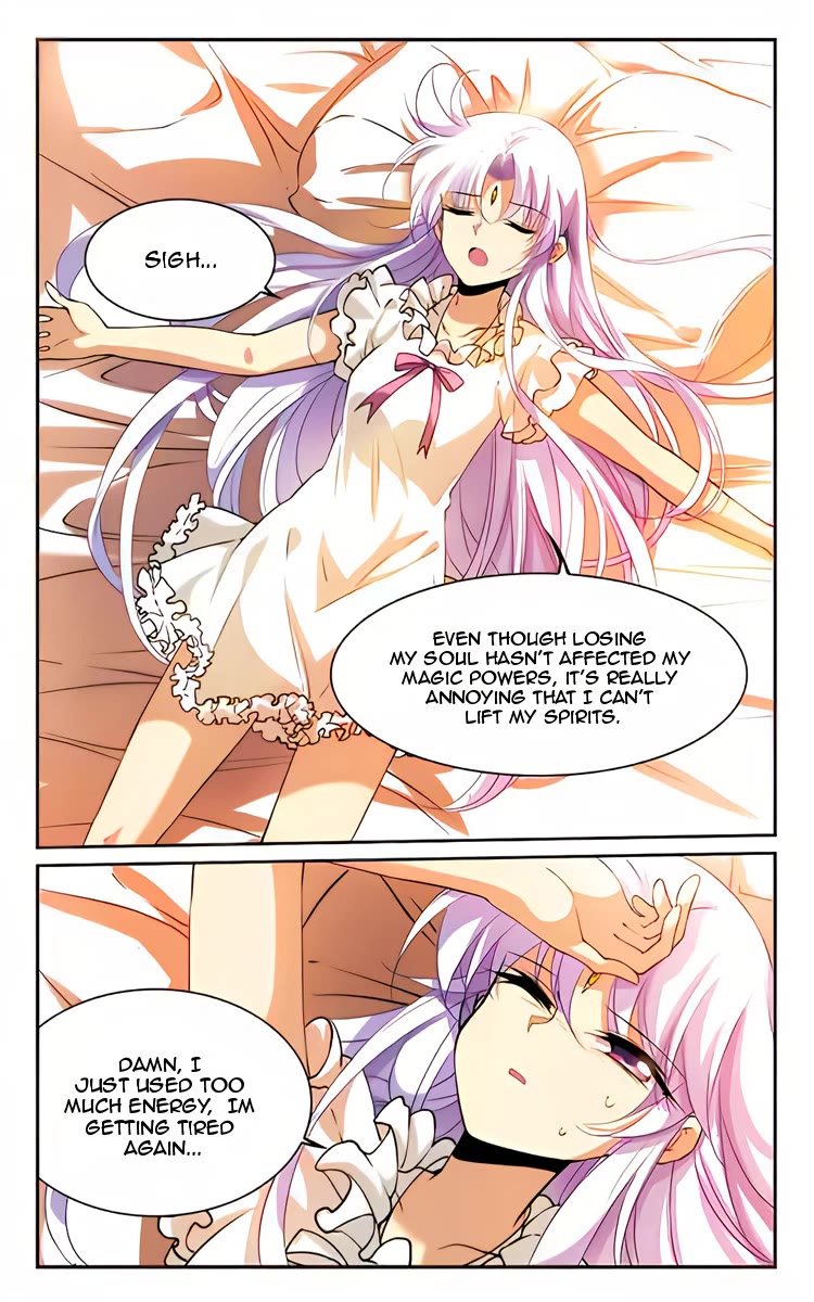 San Yan Xiao Tian Lu Chapter 216 page 16 - Chapter 216