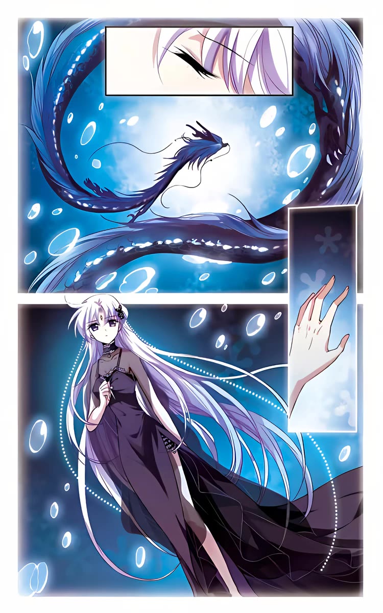 San Yan Xiao Tian Lu Chapter 216 page 17 - Chapter 216